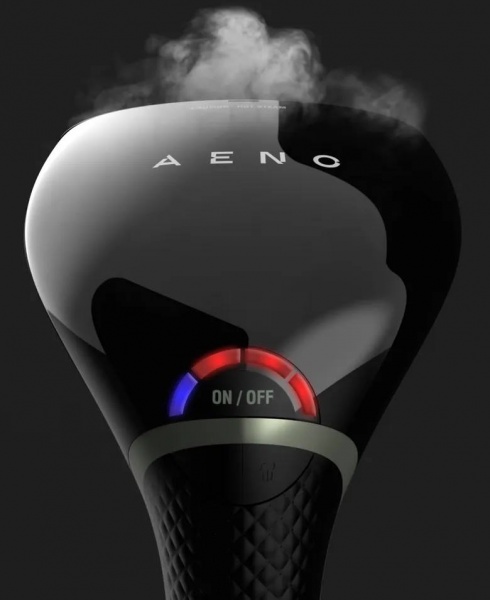 Отпариватель ручной AENO GS3 