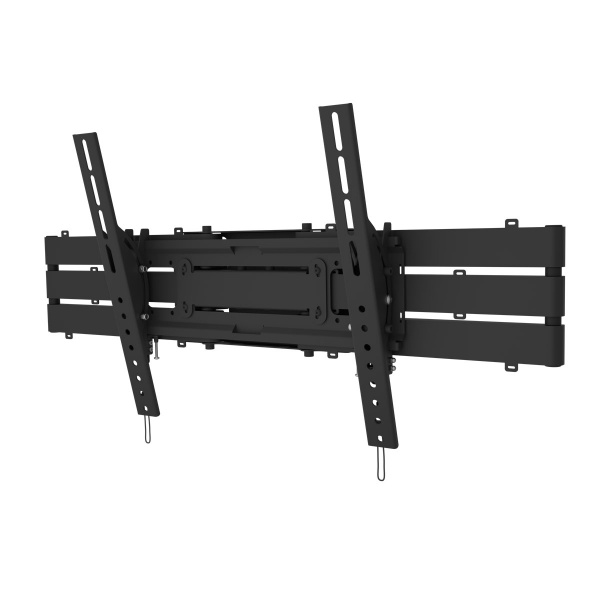 Крепление для телевизора HausMark TWRA-444 поворотно-наклонные 50