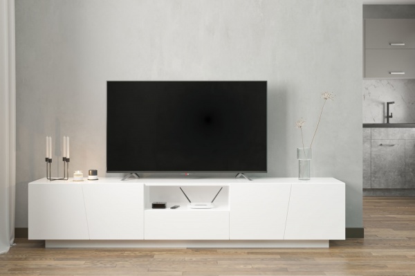 Тумба під ТВ Ліза німфея альба 