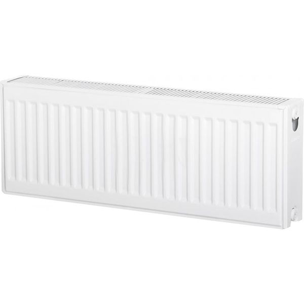 Радіатор сталевий Sanica 22K 300x1400 мм