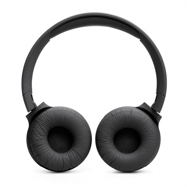 Навушники бездротові JBL® Tune 520BT black (JBLT520BTBLKEU) 