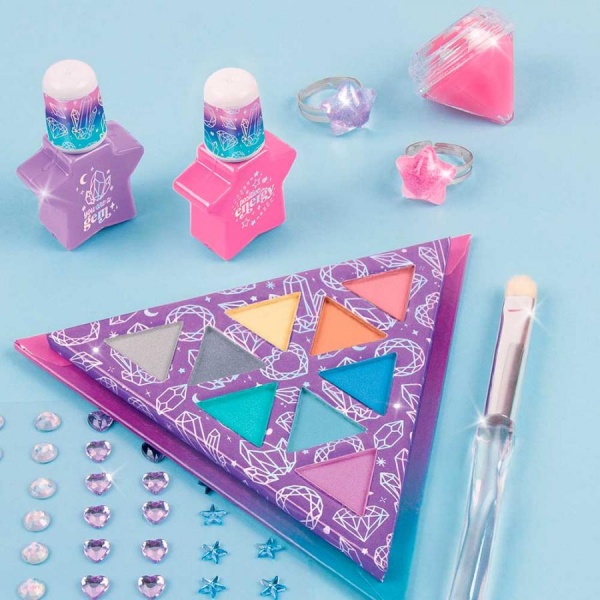 Набір Make it Real для чарівного перетворення Магічний кристал MR2466