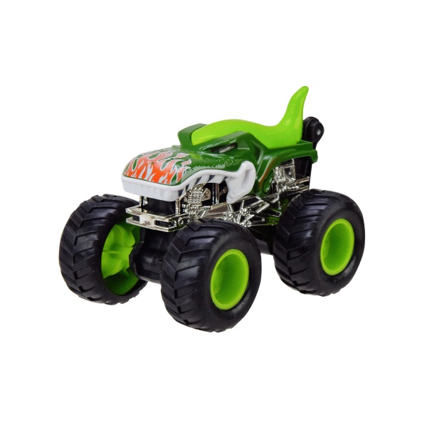 Позашляховик Shantou KMS-003/004/005