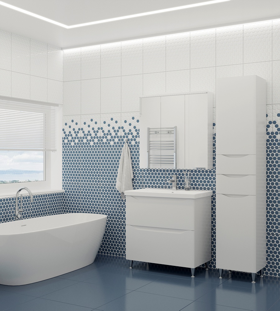 Тумба на ножках Сансервіс