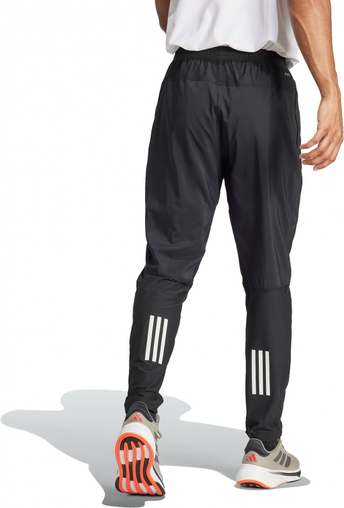 Брюки Adidas OTR B PANT IK5024 р. XL черный