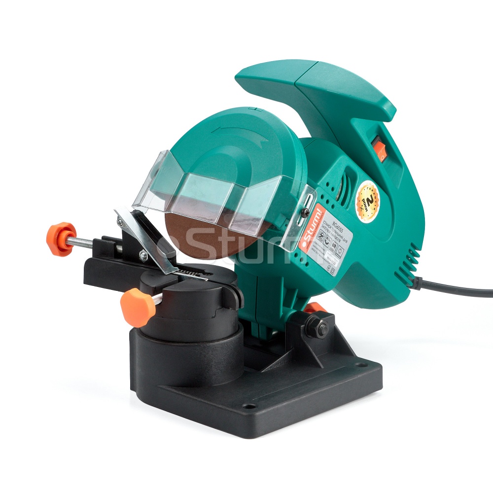 Станок для заточки цепей Sturm BG6055 550Вт