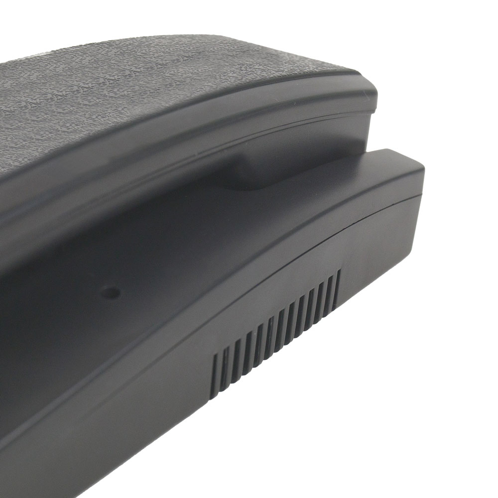 Аудиотрубка BCOM UKP-12M black 294022