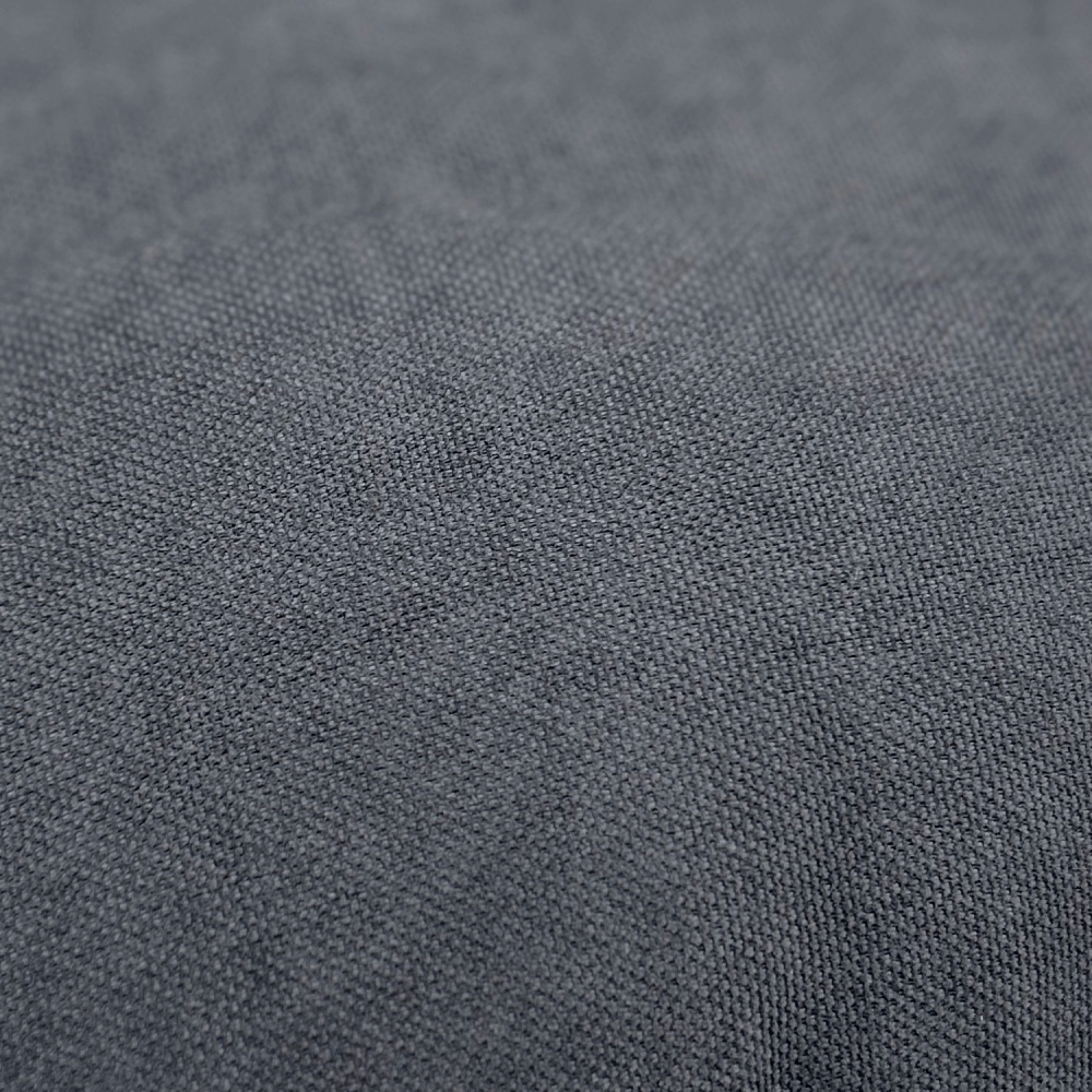 Подушка декоративна Sparta 40x40 см темно-сірий Sensio