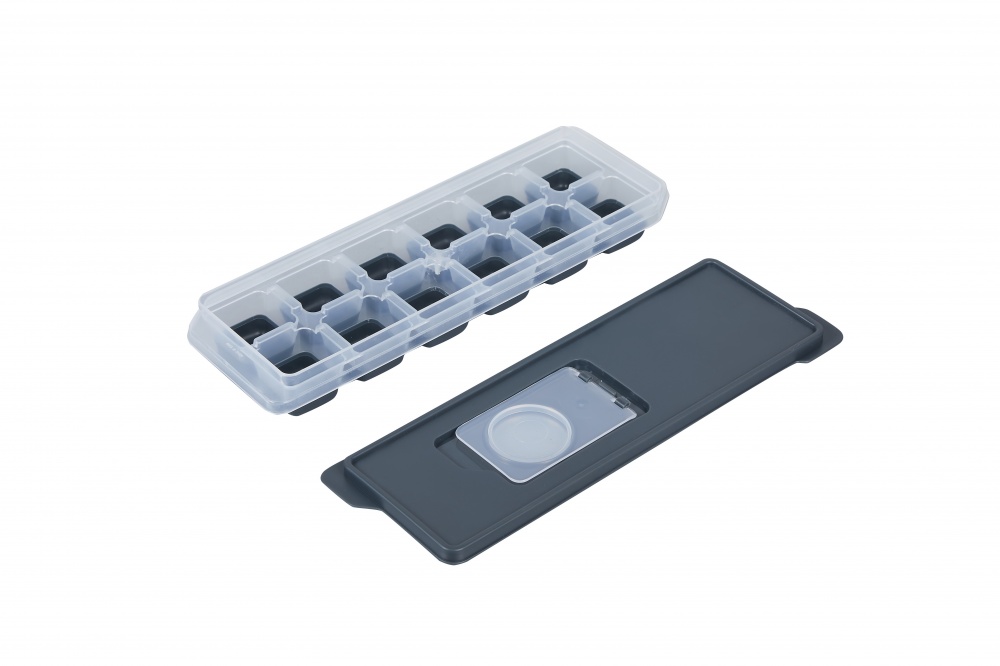 Форма для льда Kohen 26x9,5x3,5 см KN94019