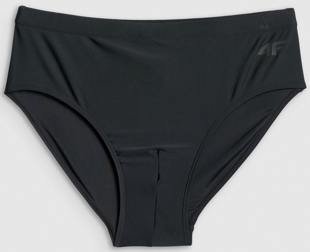 Плавки 4F SWIMMING TRUNKS M056 4FWSS26USWTM056-20S р.M чорний