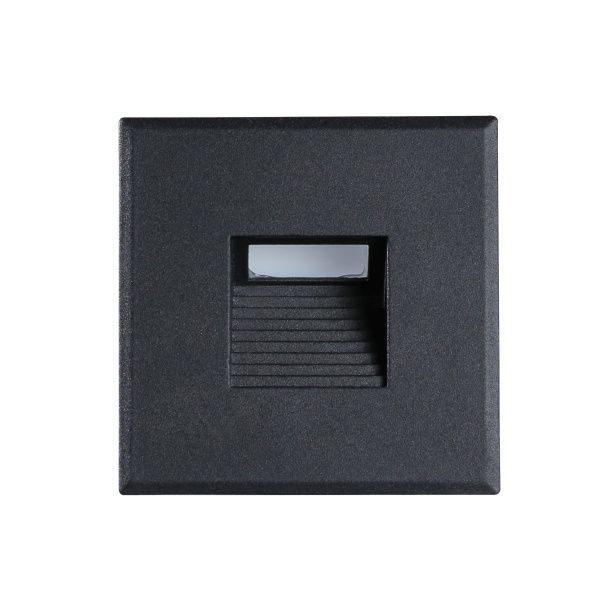 Крышка к светильнику Светкомплект Cover ST S2 85 черный 