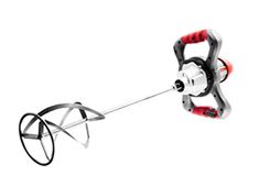 Вінчики та міксери будівельні