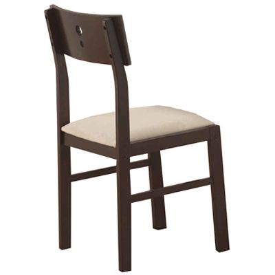 Стілець обідній Маямі капучіно