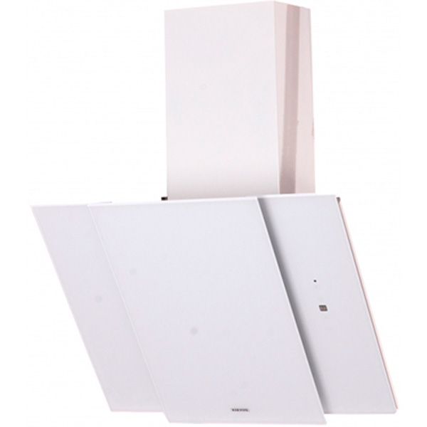 Витяжка Eleyus Vesta 1000 S white 60 см