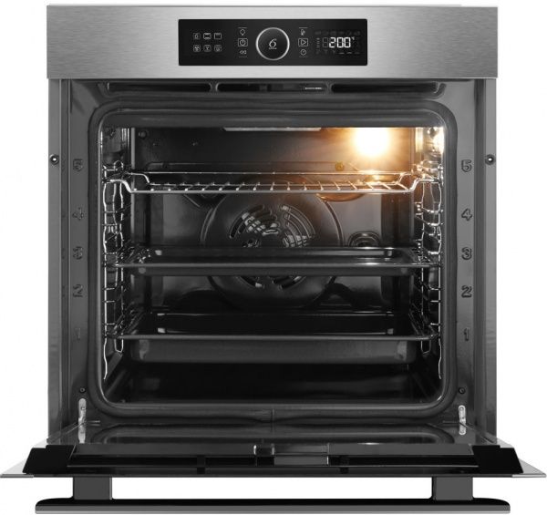 Духова шафа Whirlpool AKZ96270IX