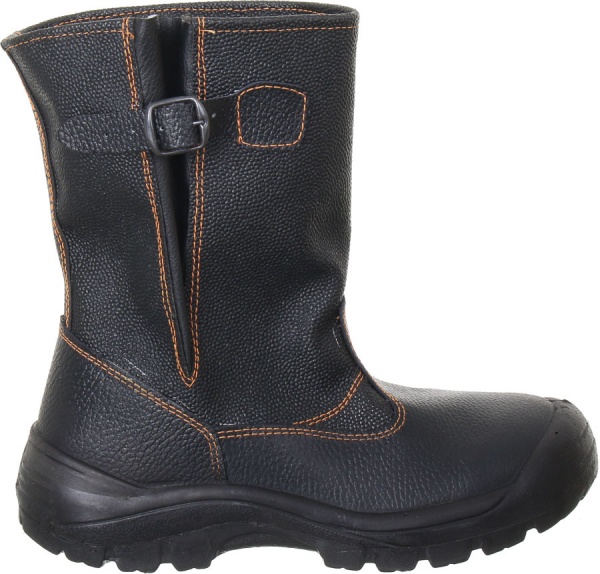 Сапоги Valtex 70-425144 Комби р.44 черный
