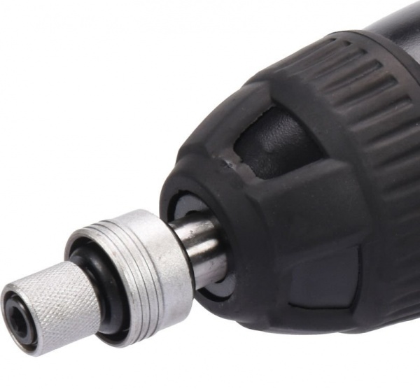 Гайковерт ударный сетевой YATO YT-82021