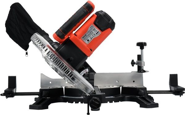 Пила торцювальна YATO YT-82173