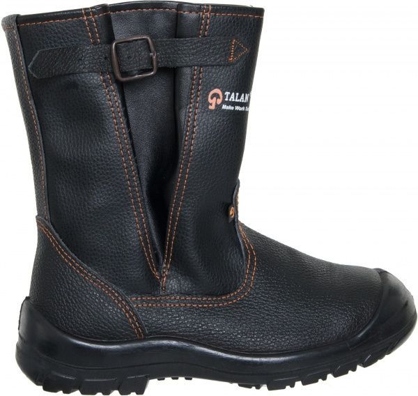 Сапоги Talan Вездеход р.47 ВС405у черный