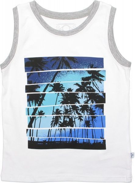 Майка дитяча для хлопчика Україна для хлопчиків 916-416 р.128 