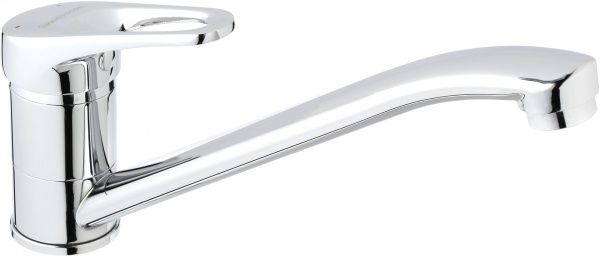 Смеситель для кухни Aqua Rodos Decor 90015-7А АР000040413