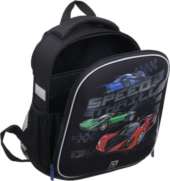 Рюкзак KITE Education каркасный 555 Speed details