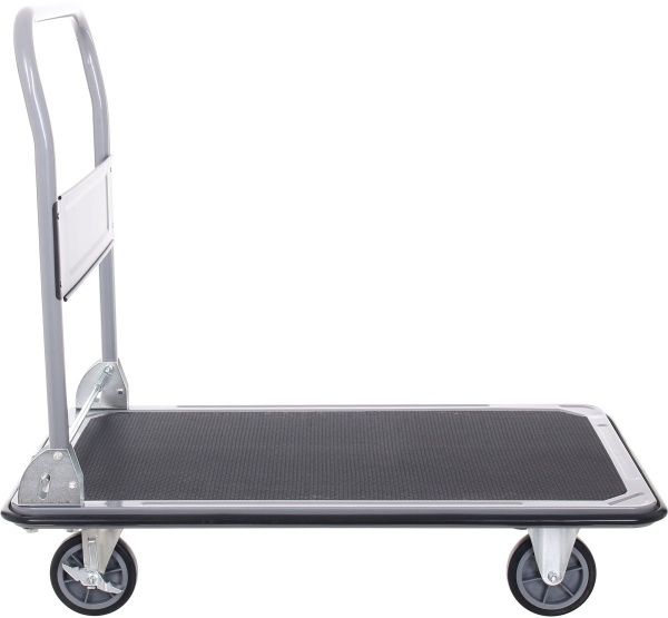 Платформа Expert Tools раскладная до 250 кг jl-pb300a