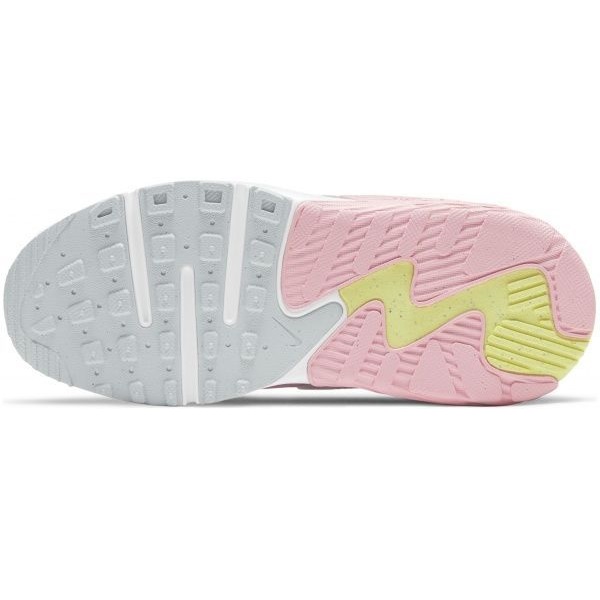 Кросівки Nike AIR MAX EXCEE CW5832-100 р.US 2,5Y білий