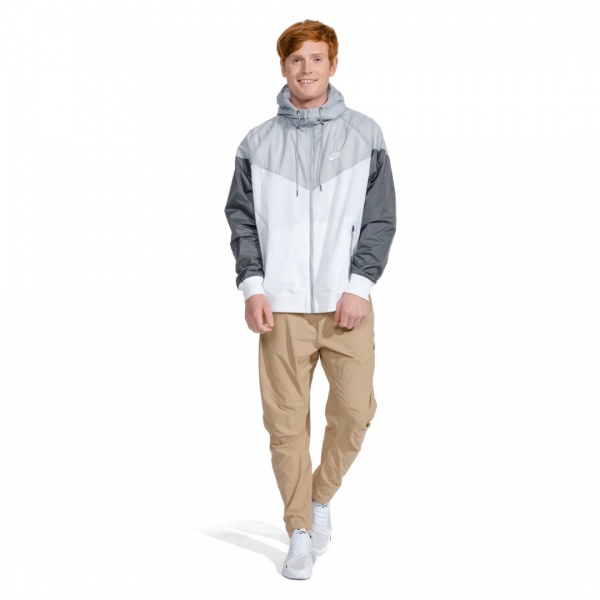 Кросівки Nike Air Max 270 AH8050-100 р.44,5 білий