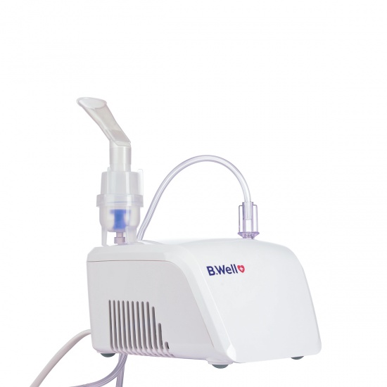 Небулайзер B.Well компресорний PRO-110