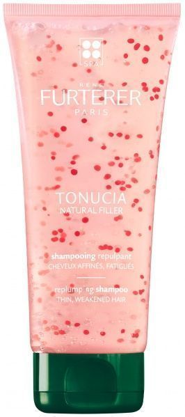 Шампунь Rene Furterer Tonucia Гиалуроновый Филлер 200 мл