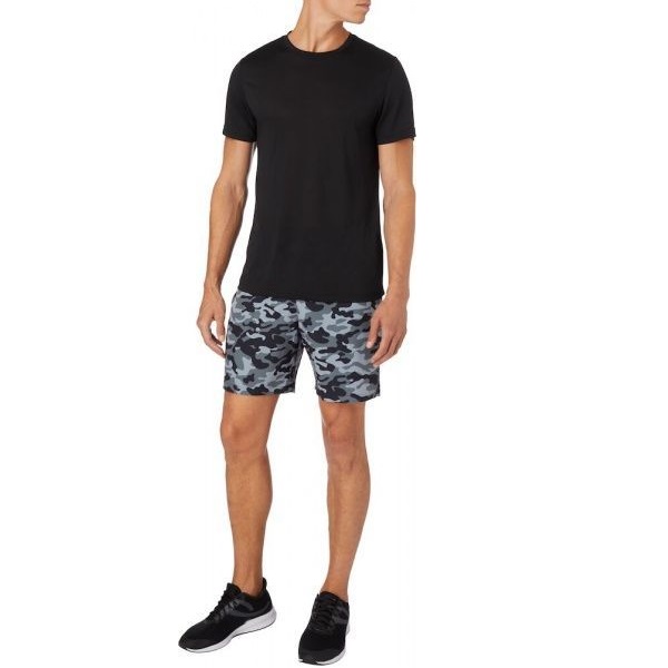 Футболка Energetics Tibor ux 280618-050 р. L чорний