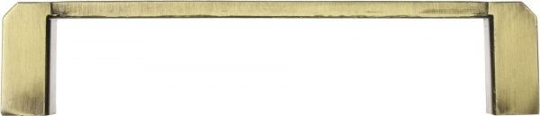 Ручка-скоба 96 мм антична бронза Kerron RS-018-96 BA