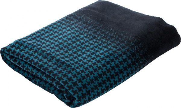 Плед PEPITA 150x200 см синій Joop! 