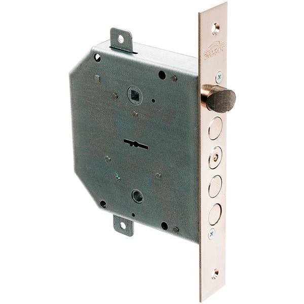 Замок врезной Эльбор Гранит 1.06.43.5.5