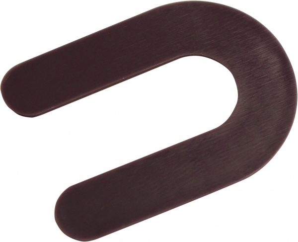 Подкова Т-Нова 1,5 мм 50 шт.