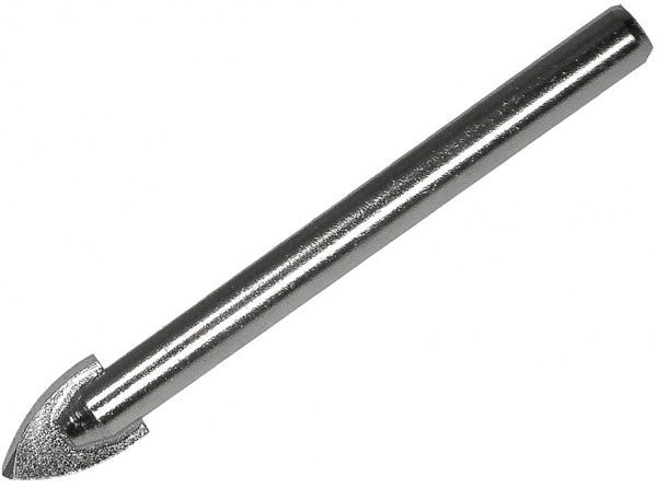 Свердло по плитці S&R Meister 10x80 мм 217800100