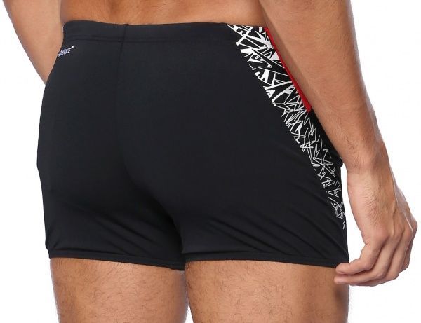 Плавки Speedo 810855B444 р.36 черный