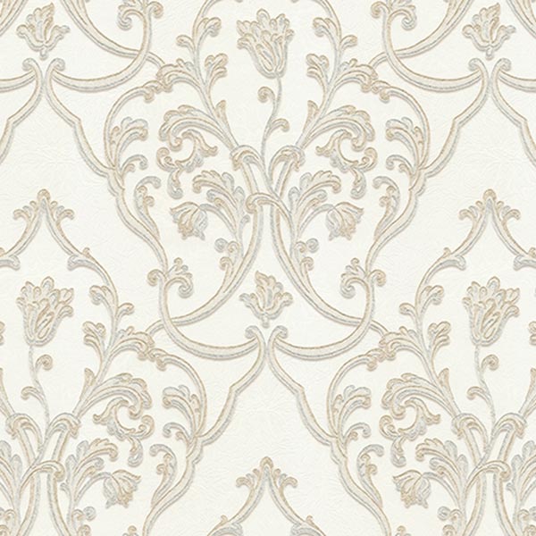 Обои Ланита Лоредана декор PVIP 1-0427 1.06х10.05 м