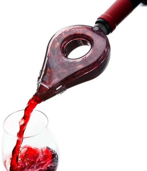 Аэратор Wine Aerator 1854660 Vacu Vin