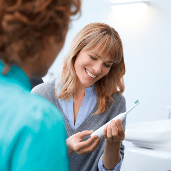 Зубна щітка Philips ProtectiveClean HX6839/28