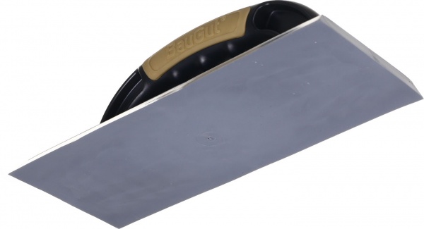 Терка для епоксидної затирки 245х100х10 мм BauGut BT-946-00-06