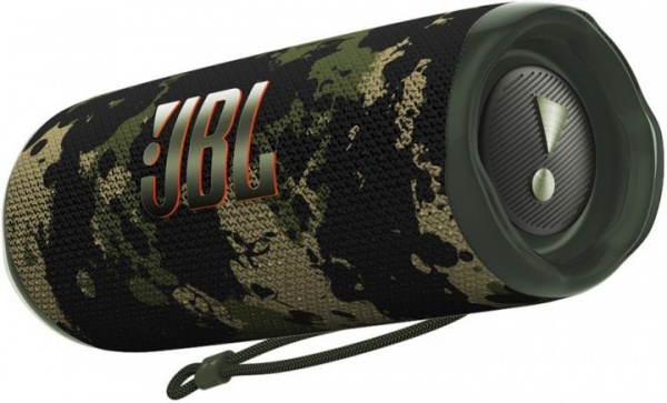 Акустична система JBL® Flip 6 2.0 squad JBLFLIP6SQUAD