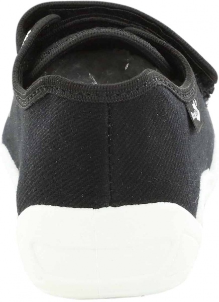 Тапочки детские RenBut р.31 черный 33-374_P-0803-31 