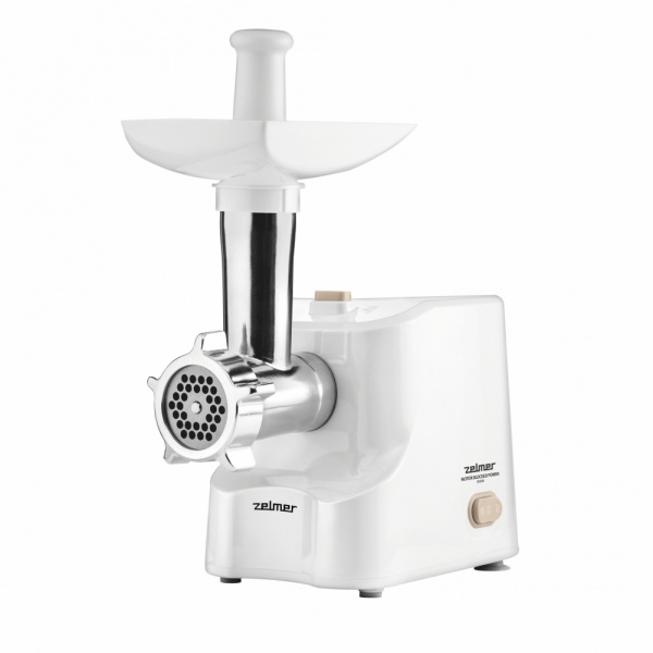 Мясорубка Zelmer ZMM1011B 
