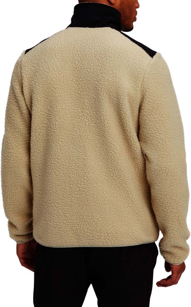 Джемпер McKinley Cherpa ux 408074-167 р. L бежевый