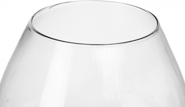 Ваза Воробей H23 D22 см 