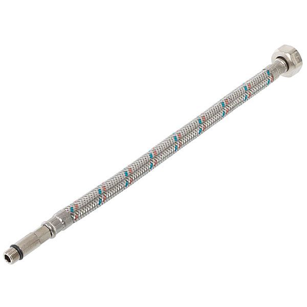 Шланг Industrias Mateu подводка М10 * 1/2 0,3 м. длинная. Гриф