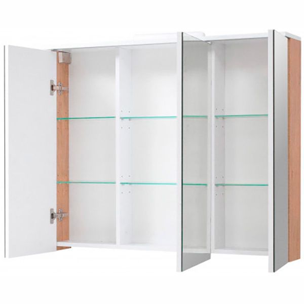 Зеркальный шкаф Сансервіс Арболь 80