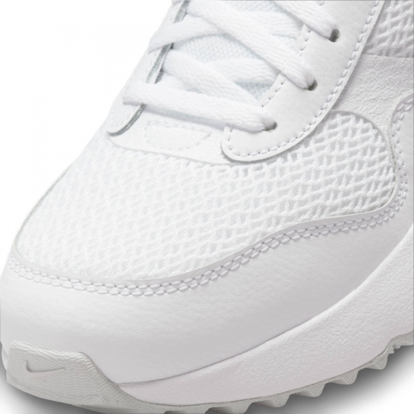 Кроссовки Nike AIR MAX SYSTM DQ0284-102 р.36 белый